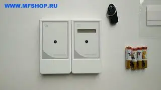 Счетчик посетителей 