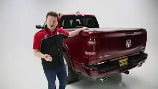 First Look - UnderCover ArmorFlex