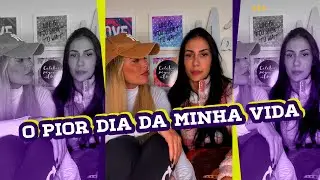 PORQUE SUMI DAS REDES? | NATIZA