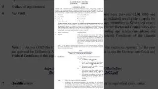 Kerala PSC Surveyor Grade II Survey & Land Records Cat No 692|2022