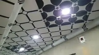 тунукафон паталок Вахдат ТУНУКАФОН ПОТОЛОК