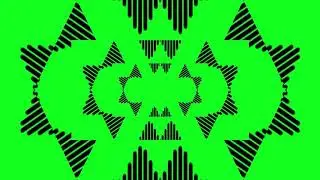 BEST AUDIO SPECTRUM VISUALIZER GREEN SCREEN VIDEO FREE CHROMA KEY EFFECT HIGH DEFINITION REOTECH 132