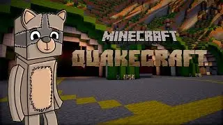 QuakeCraft #1 - Непонятный