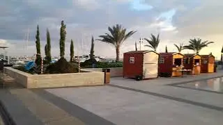 ayia napa new marina 26.12.22
