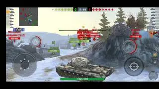 Обзор на т29, а также бой. Будет весело