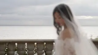 Bel-Air Bay Club Wedding | Alisha & Gary - Teaser