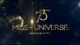 Мисc Вселенная 2024 Полное шоу / Miss Universe 2024 Full show