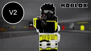 How to Get Your Fate! Badge in SCP Monsters Roleplay V2 - Roblox