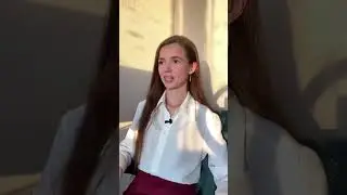 Подписывайтесь @daria_kompaniets и читайте закреплённый комментарий под видео)