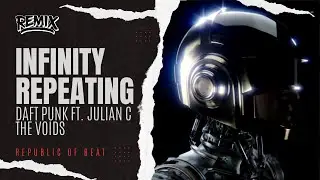 Daft Punk-Infinity Repeating ( HOVERBEAT Remix ) | Trap | Republic Of Beat