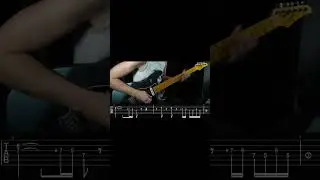 2 LICKS DE PRO pour BOOSTER vos SOLOS #shorts