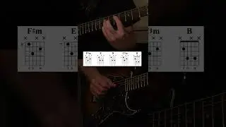 Beautiful chords everyone should try