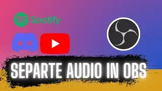Separate Audio Sources in OBS - Voicemeeter & Win Capture Audio
