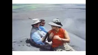 The History of SeneGence & Vanuatu as Narrated by Joni Rogers-Kante