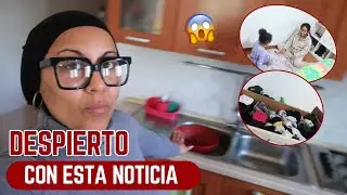 COMO BUENA CUBANA TUVE QUE IMPROVISAR 🤷🏼‍♀️}NO SOY TAN ORGANIZADA🙄}@Morenavlogs