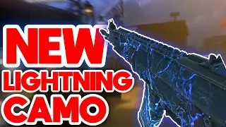 New Completionist Camo - Lightning Gameplay | Season 1 2022 Leaks | COD Mobile