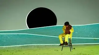 Rose - AHSAN | Prod. Umair (Official Music Video)