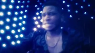 Gallant - Weight In Gold (Official Video)