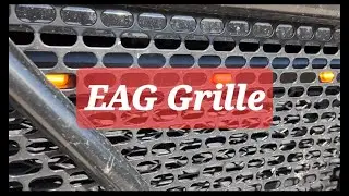 EAG Grille