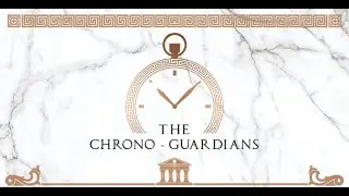 SCP37 - GameJam - 2024 - ChronoGuardians