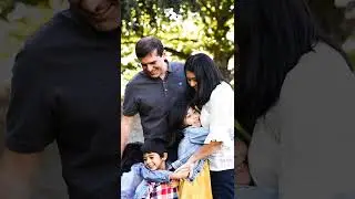 Fall Family Session 2022