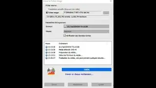 Graver CD DVD BOOTABLE