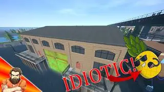 Drop 3: The Warehouse. The Storage Unit. And an Idiotic Idea | Schedule 1