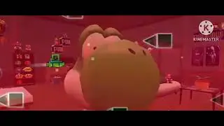 yoshi plays geometry dash form @YoyoshiYT