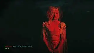 Aurora - Nature Boy (Ne Spesha Psychedelic Remix)