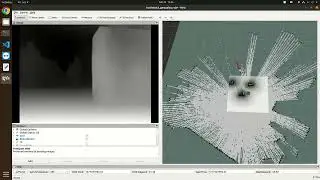real time depth estimation