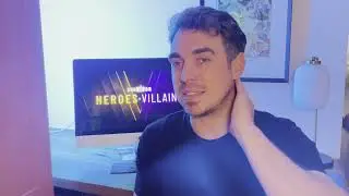 The Inwit: Australian Survivor - Heroes vs Villains Eps 21 - 22