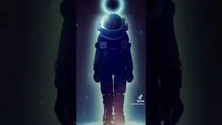 Alec Koff - Mystery in Space