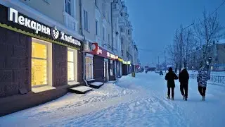 Проспект Вагоностроителей ВАГОНКА