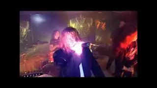 PARAGON - Larger Than Life (Official Video)