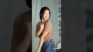 Chika Goyang Pinggul Tiktok 2021