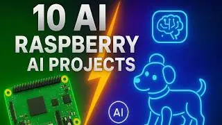 Raspberry Pi Projects