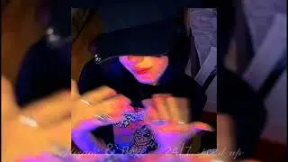 Alizade & Bege ~ 24/7 (speed up ver.)