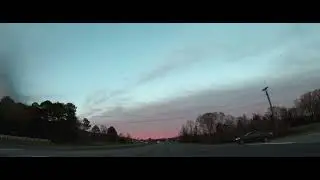Musica Cristiana #viralvideo #camino #fypシ゚viral #atardecer #atardeceres #bendiciones