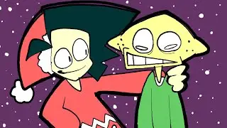 Merry Jerkmas!