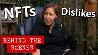 What the CEO of YouTube didn't tell you