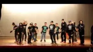 HYBRIDS OF FREEDOM & FD INTRO | FREEDOMINATION | THE NOVASTARRS