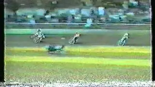 tragiczny upadek piotra pawlickiego 1992 w gorzowie.mpg