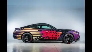 Mustang - Need For Speed Payback - Ep 2