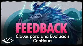 Gestión Emocional en el Arte: Aceptando y Utilizando el Feedback / Paul Pereda