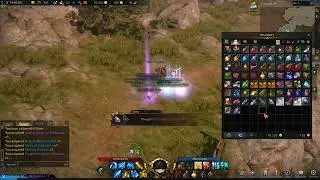 Lost Ark 97 - Wili-Wili World Boss Loot
