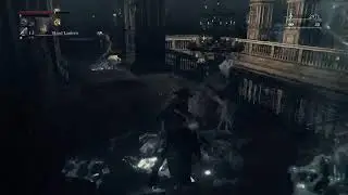 Bloodborne Part 11