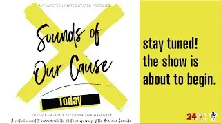 Sounds of Our Cause - Digital Commemoration of the Armenian Genocide