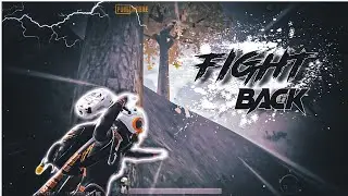 Fight Back - Neffex X Pubg Velocity Beat Sync Montage | Edited in Android | FragMovie | Master Maker