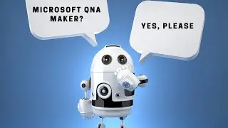 Introduction to QnA Maker