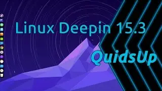 Linux Deepin 15.3 – OS Review